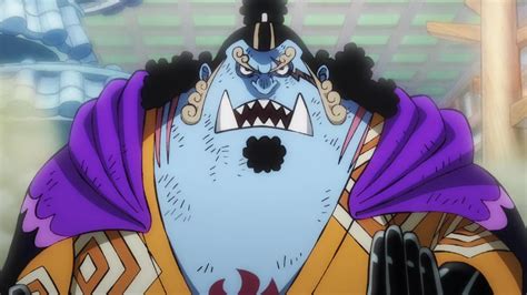 apebyap jimbei|One Piece: WANO KUNI (892.